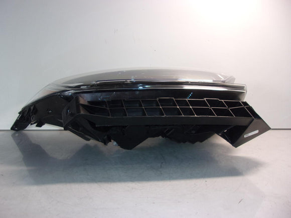 2020 2021 2022 Honda Crv Cr-v Passenger Rh LED Headlight OEM