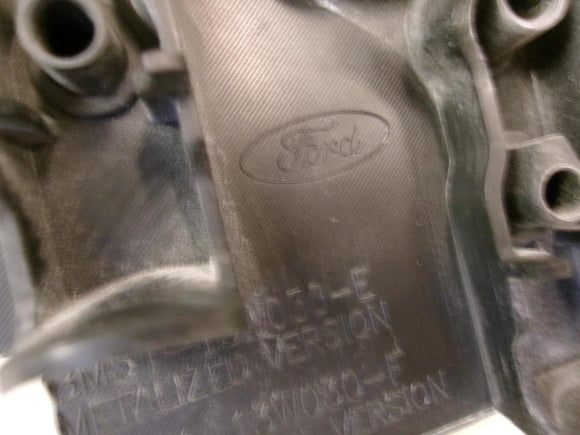 2013 2014 Ford Focus Driver Lh Halogen Chrome Headlight OEM