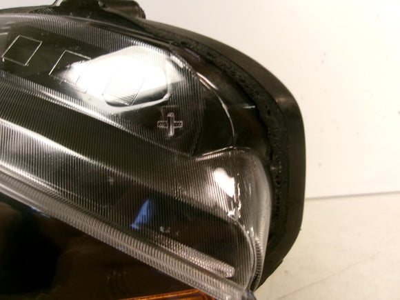 Fits 2019 2020 2021 2022 Ford Mustang Driver Lh Led Headlight - SRUMTO