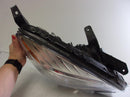 2010 - 2015 Chevrolet Equinox Lt / Ls Passenger Rh Halogen Headlight OEM-5
