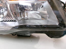 2017 2018 Subaru Forester Passenger Rh Halogen Headlight OEM-5
