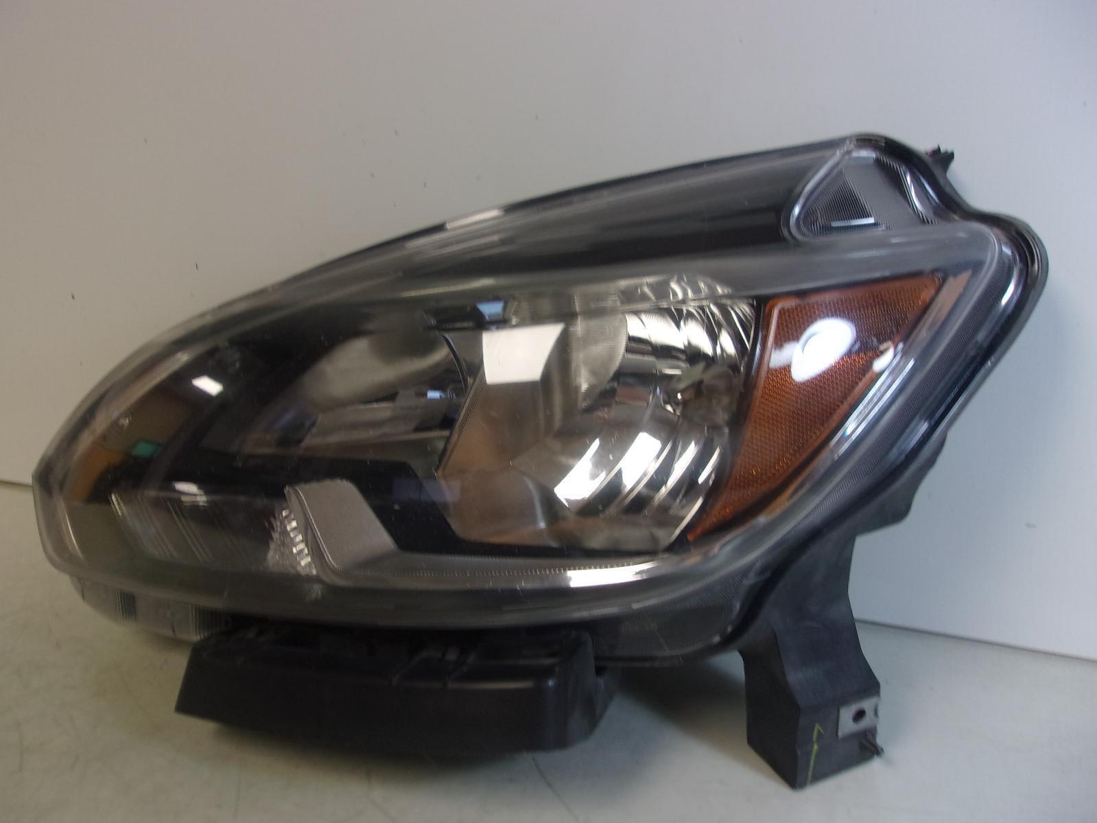 2016 2017 2018 2019 Nissan Sentra Driver LH Halogen Headlight OEM - 0