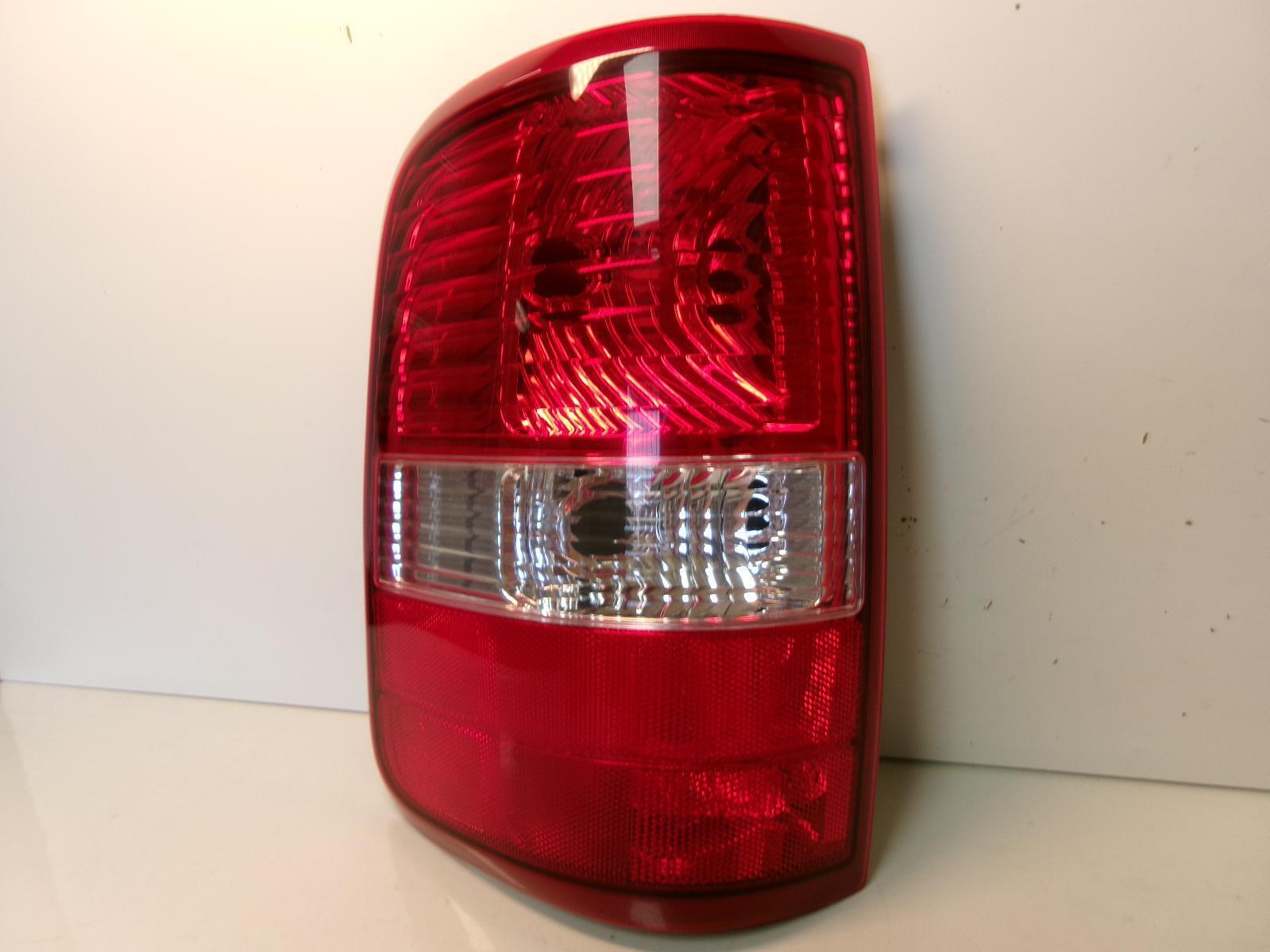 2005 2006 2007 2008 2009 Ford F150 Pickup Driver Lh Tail Light OEM - 0