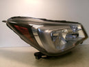 2017 2018 Subaru Forester Passenger Rh Halogen Headlight OEM-6