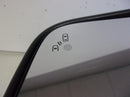 2019 Ford Explorer Driver LH Power Door Mirror w/ Blind Spot & Signal OEM-3