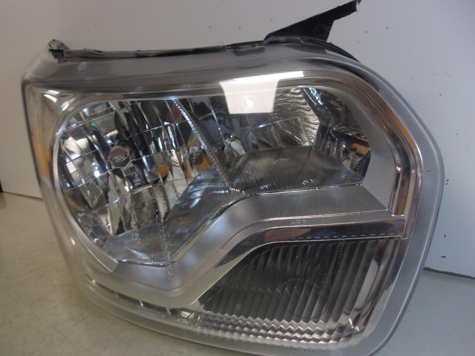 2015 - 2022 Ford Transit Passenger RH Halogen Headlight OEM