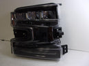 2020 Chevrolet Silverado 1500 Passenger RH LED Headlight OEM-3