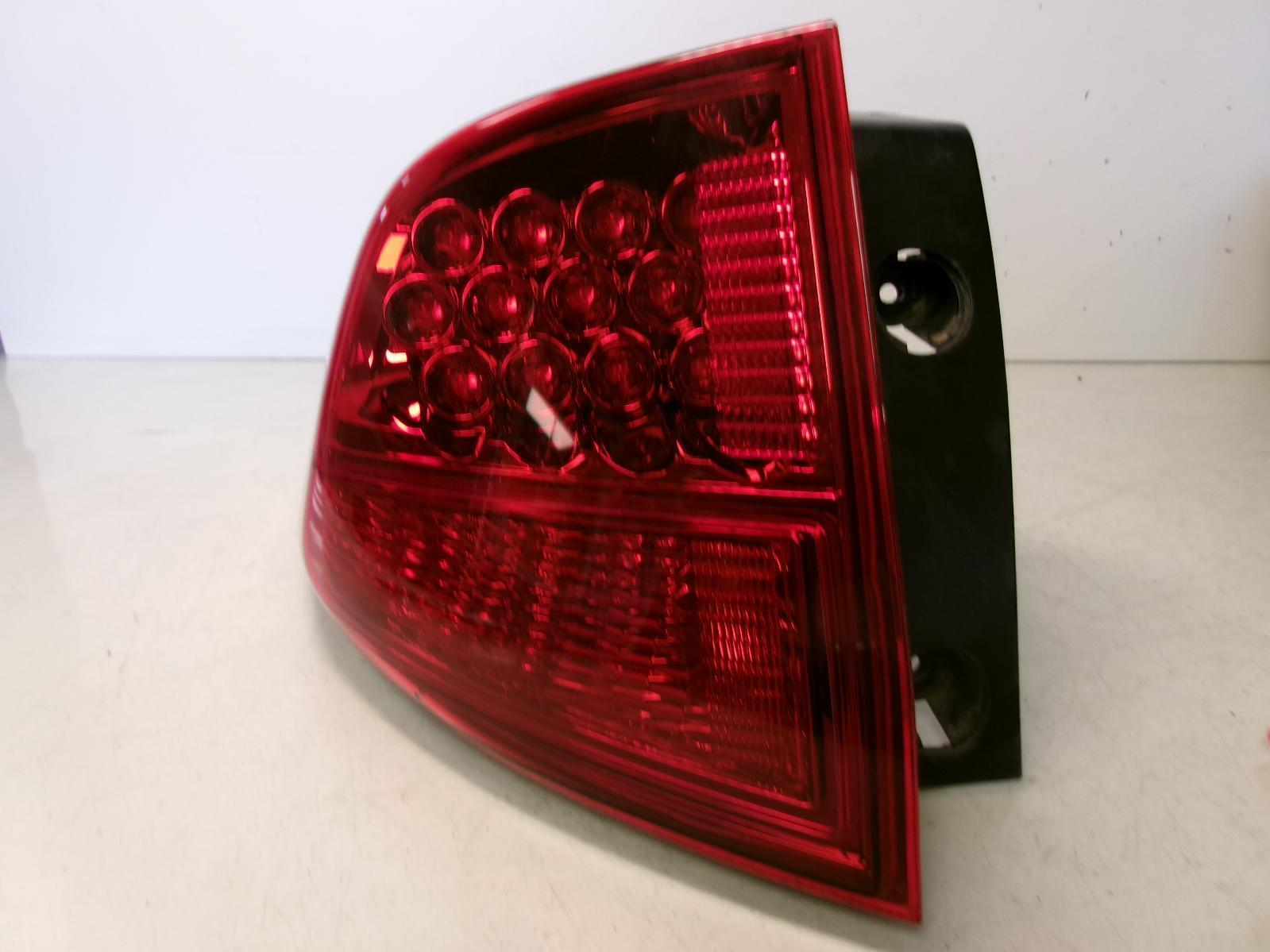 2007 2008 2009 Acura MDX Driver LH LED Outer Quarter Panel Tail Light OEM - 0