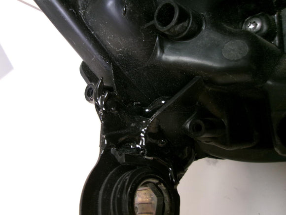 2006 2007 2008 Mercedes ML-Class Driver LH Halogen Headlight OEM