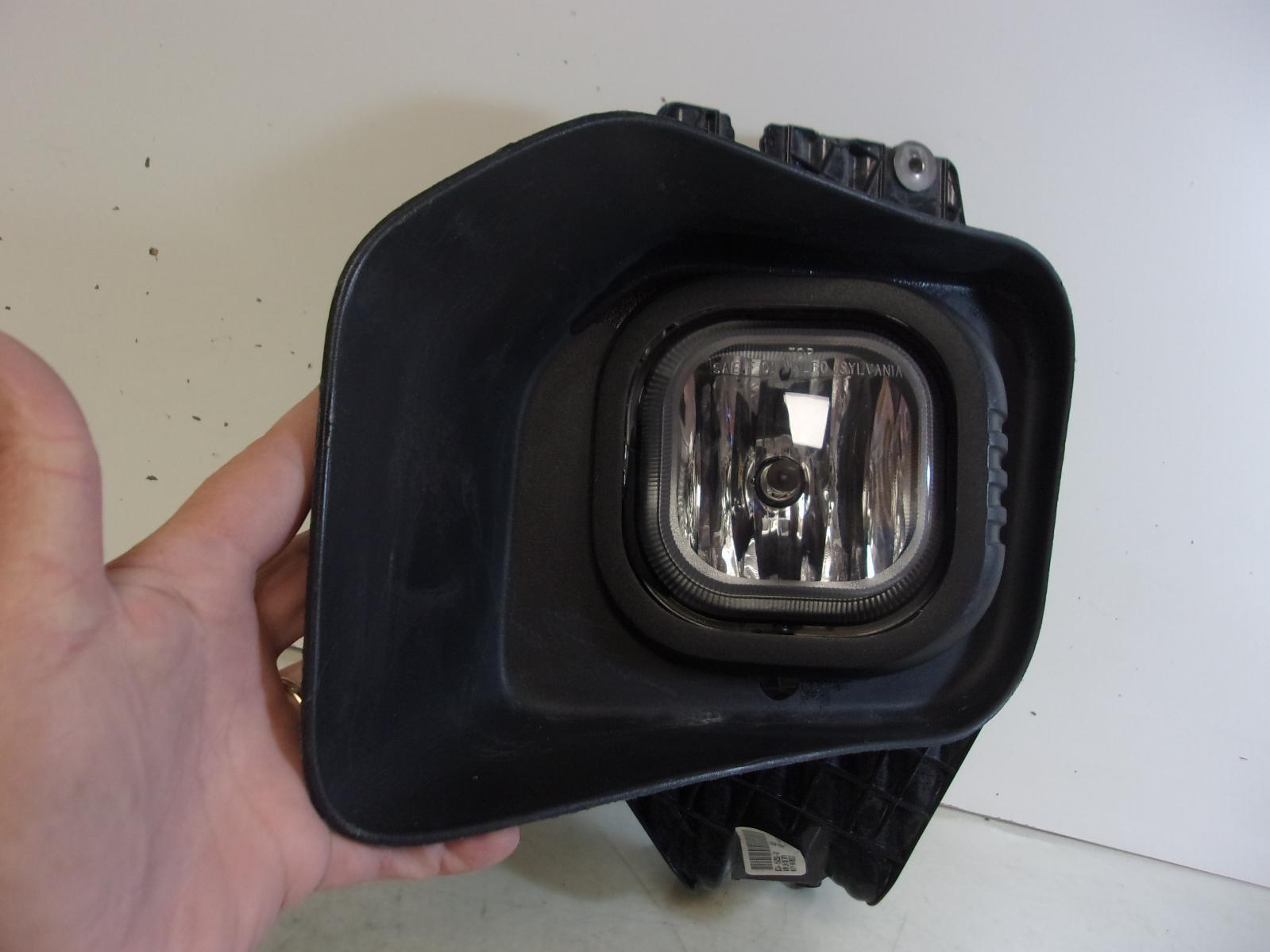 2011 - 2016 Ford F250 F350 SD Pickup Driver LH Fog Light OEM