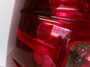 Fits 2008-2013 Chevrolet Tahoe Driver Lh Tail Light W/o Hybrid Option-2