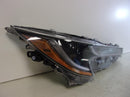 2020 2021 2022 Toyota Corolla Sedan Passenger RH Single Beam LED Headlight OEM-2