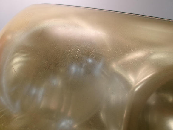 2003 2004 2005 Toyota 4Runner Passenger Rh Halogen Headlight OEM