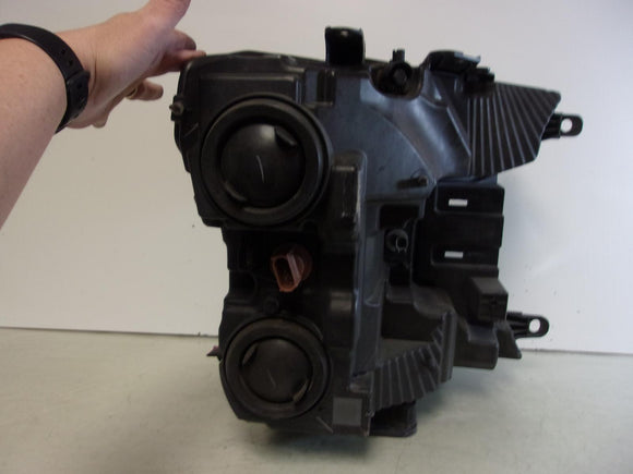 2018 2019 2020 Ford F150 Pickup Driver Lh Halogen Headlight OEM