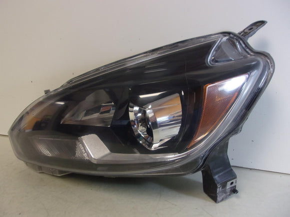 2018 2019 Nissan Sentra Driver LH LED Headlight OEM