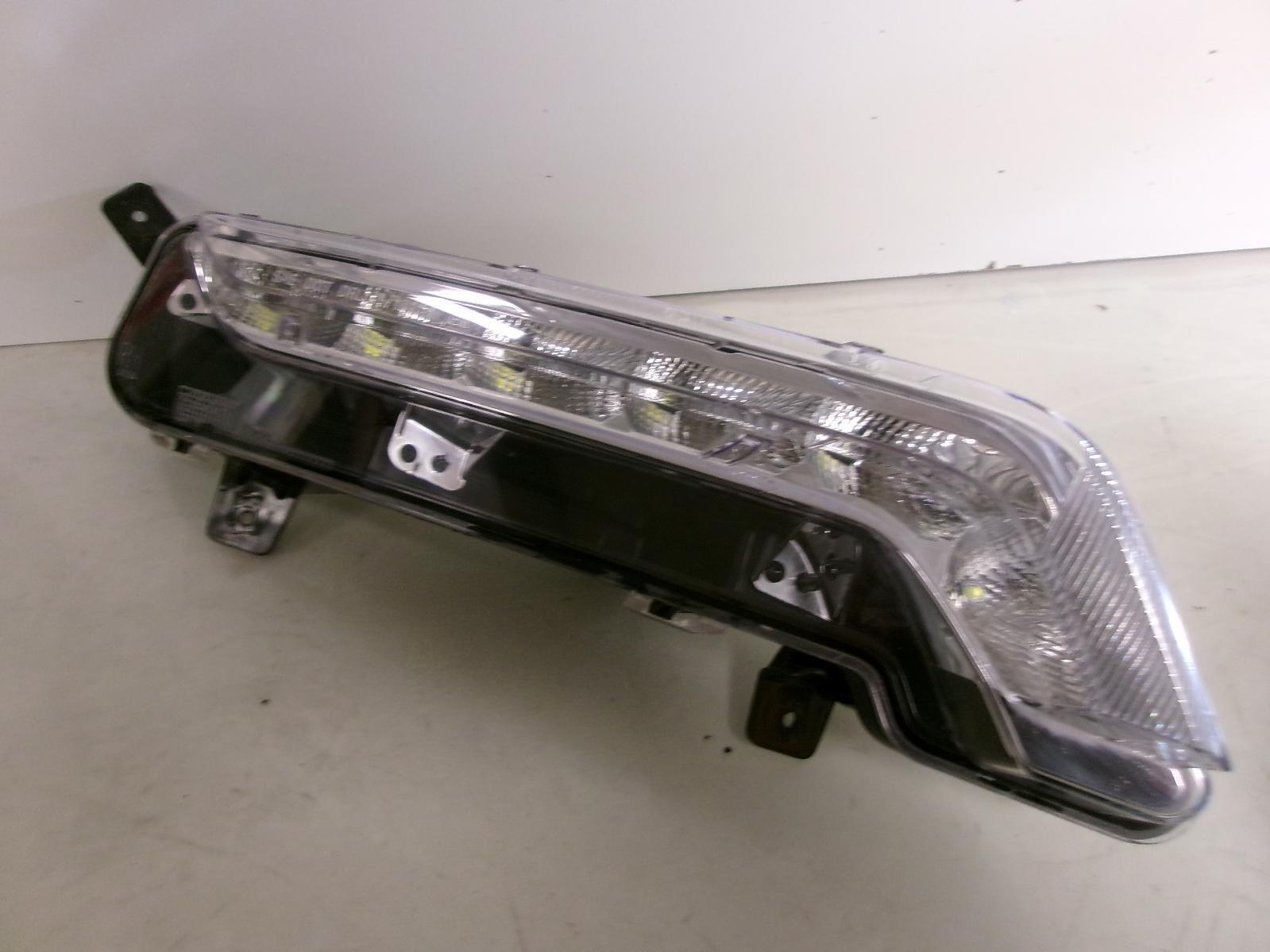 2014 2015 2016 Chevrolet Impala Passenger Rh Led Daytime Running Light Drl OEM