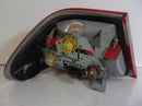 2000 2001 2002 Mercedes E-class Sedan Passenger Rh Quarter Panel Tail Light OEM-10