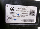 2019 2020 2021 2022 2023 Volkswagen Jetta Passenger Rh Led Headlight OEM-10