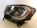 Fits 2018 2019 2020 Toyota Sequoia Driver Lh LED Headlight - DEPO-5