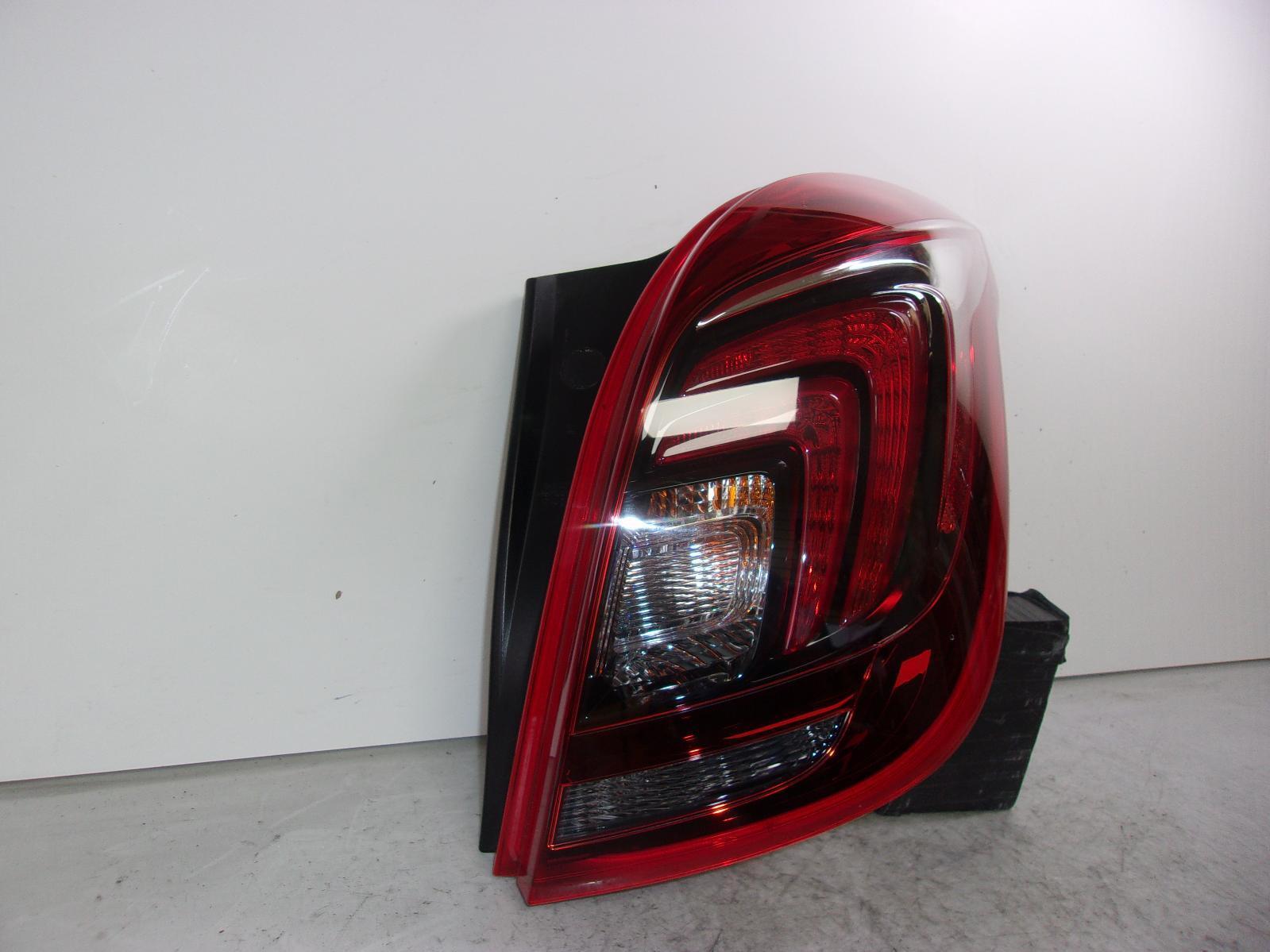 2018 2019 2020 2021 Buick Encore Rh Passenger Tail Light OEM E5R