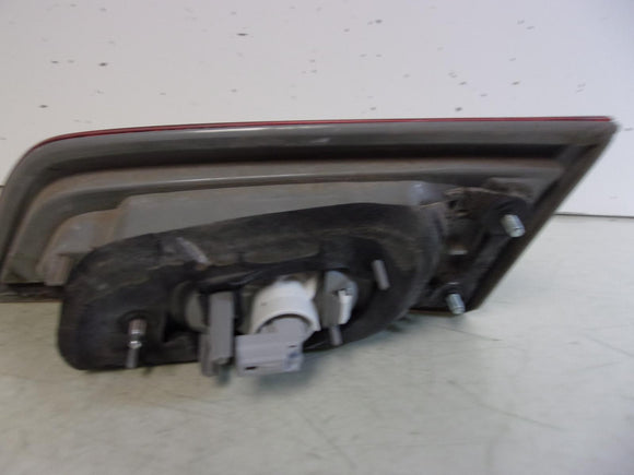 2012 2013 2014 Toyota Camry Driver Lh Inner Lid Tail Light OEM