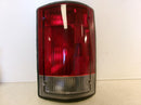 1995 - 2004 Ford E150 E250 E350 Passenger RH Outer Quarter Panel Tail Light OEM-1