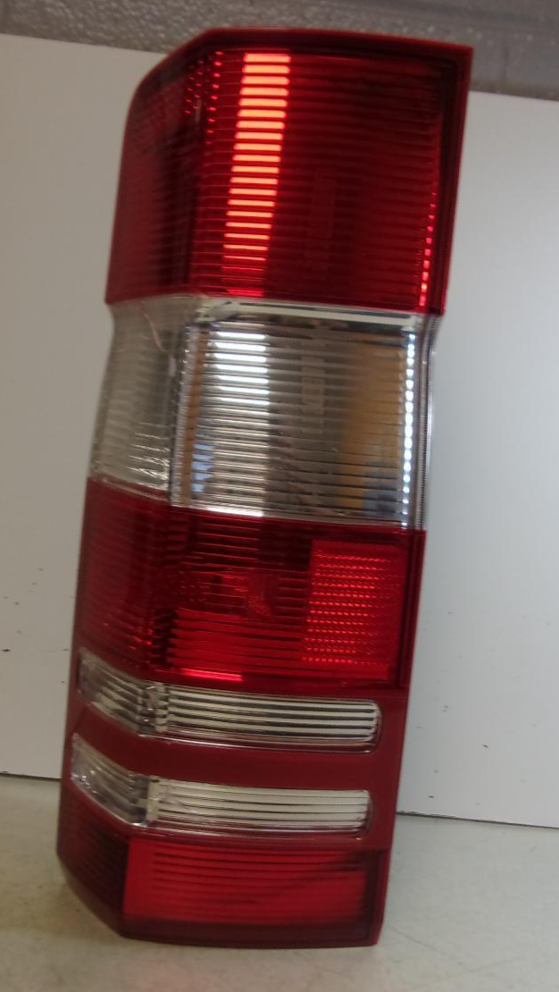 2014 - 2018 Mercedes Sprinter 2500 / 3500 Passenger RH Tail Light OEM