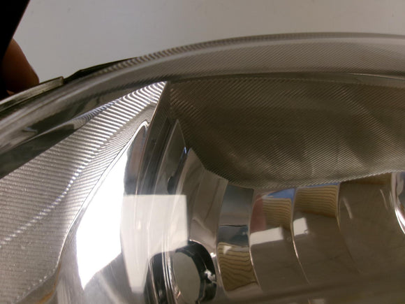 2014 Hyundai Sonata Passenger Rh Halogen Fog Light OEM