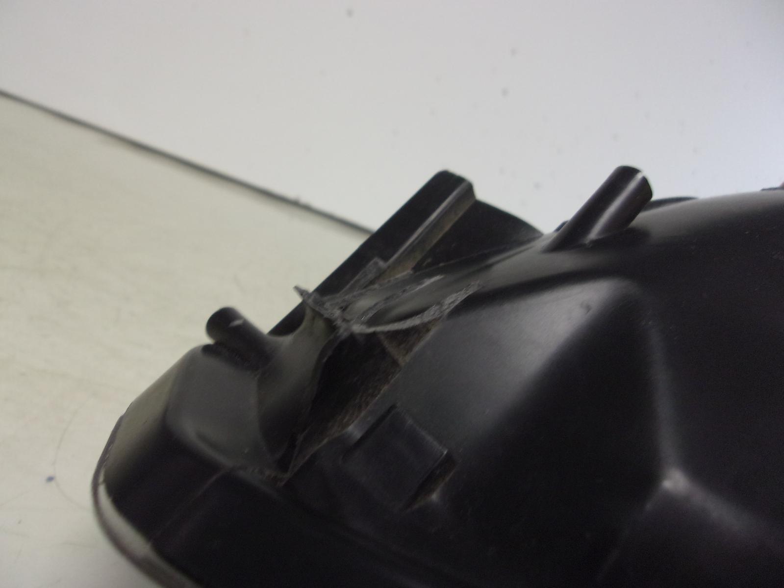 Fits 2011 2012 2013 Toyota Corolla Driver LH Halogen Headlight by DEPO
