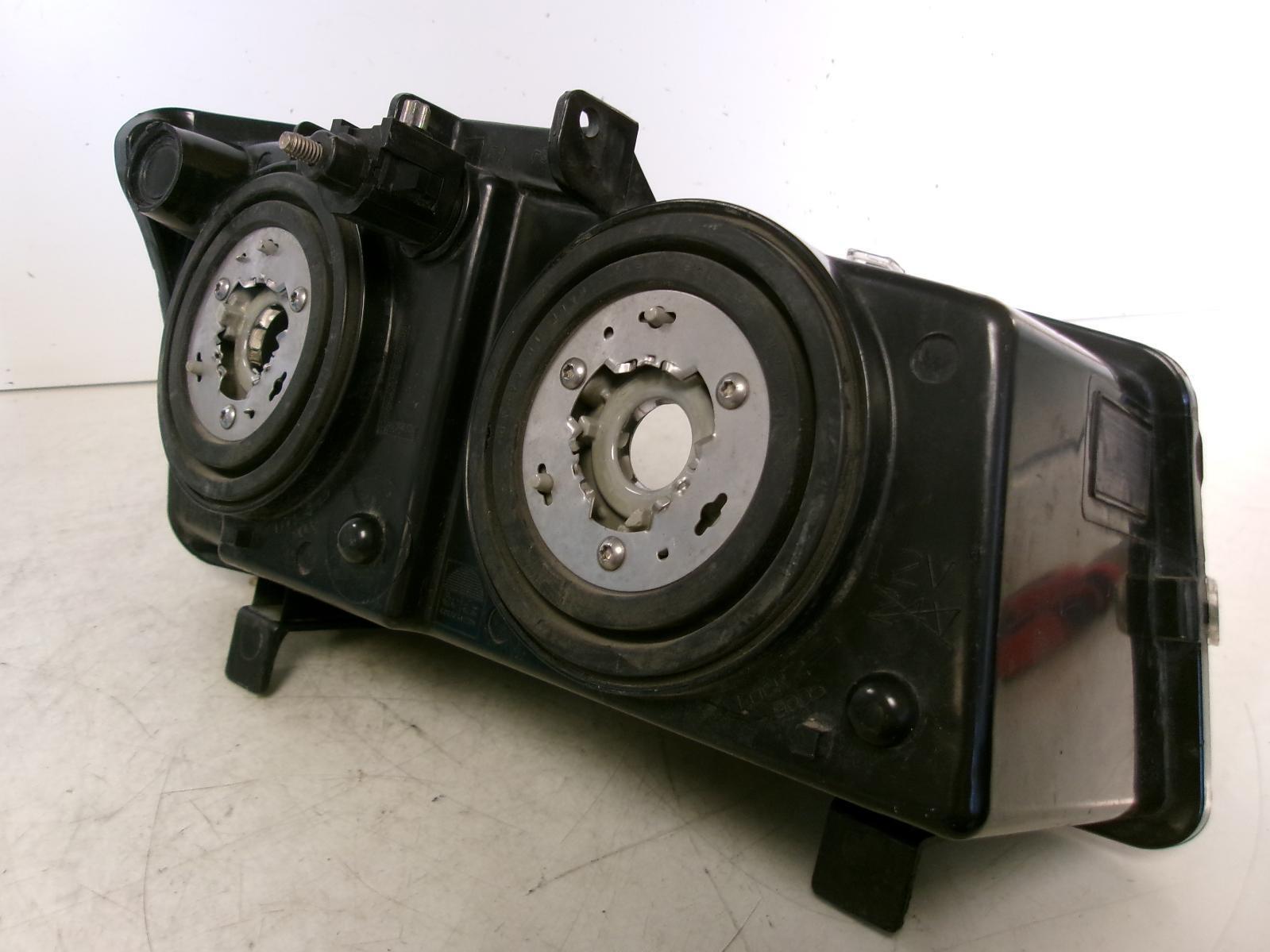 CHEVROLET SILVERADO 1500 PICKUP L Headlamp L. 05 06