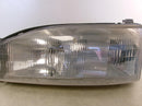 1992 1993 1994 Toyota Camry Driver Lh Halogen Headlight OEM-9