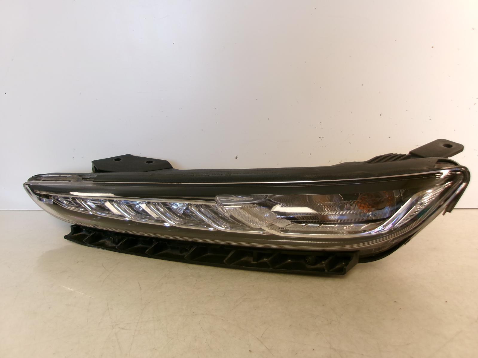 2018 2019 2020 2021 Hyundai Kona Driver Lh LED Daytime Running Light OEM