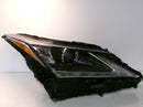 2016 2017 2018 2019  Lexus Rx350 Passenger Rh  Headlight OEM-1