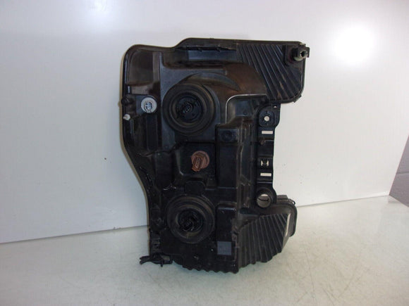 2018 2019 Ford F250 F-250 F350 F-350 Driver Lh Halogen Headlight OEM