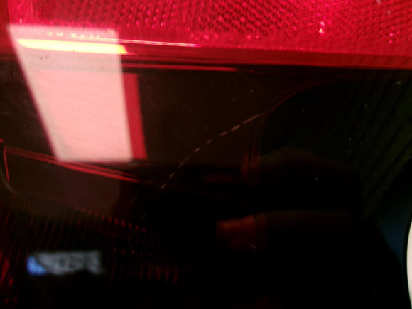 2019 - 2023 Nissan Altima Passenger Rh Outer Quarter Panel Tail Light OEM