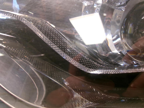 2017 2018 2019 Toyota Corolla Sedan Driver Lh Bi Led Headlight OEM