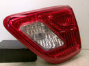2018 2019 2020 Nissan Pathfinder Passenger Rh Liftgate Inner Tail Light OEM-5