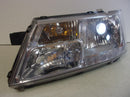 2009 - 2020 Dodge Journey Driver Lh Halogen Headlight OEM-5
