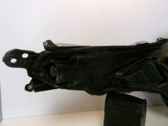 2016 2017 2018 Toyota Prius Driver Lh Led Headlight W/ Fog Light OEM