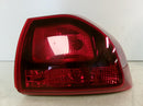 Fits 2017 - 2022 Kia Niro Passenger Rh Outer Incandescent Tail Light DEPO-1