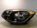 2017 2018 2019 Kia Soul Driver Lh Halogen Headlight W/o LED OEM-12