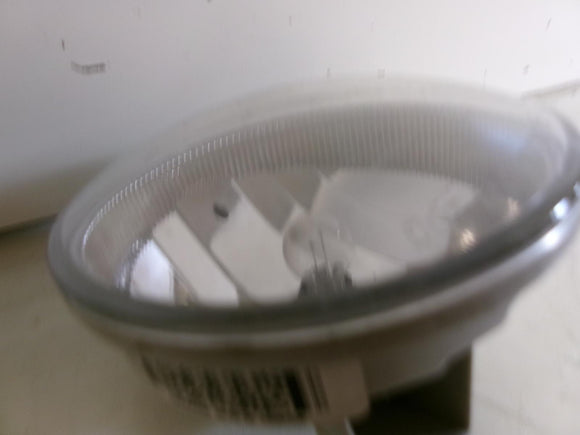 2007 - 2022 Chevrolet Gmc  Driver Lh Passenger Rh Halogen Fog Light OEM