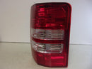 2008 2009 2010 2011 2012 Jeep Liberty Passenger RH Tail Light OEM-3