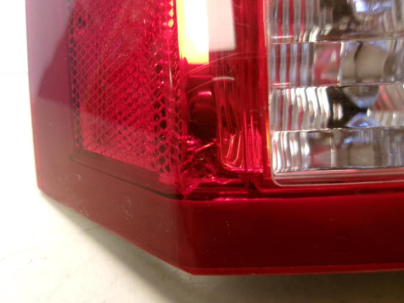 2009 2010 Dodge Charger Driver Lh Outer Quarter Panel Tail Light OEM