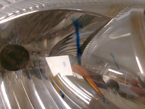 2003 Ford Taurus Passenger Rh Halogen Headlight OEM