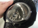 Fits 2009 2010 2011 Kia Soul Passenger RH Fog Light by TYC - CAPA-3