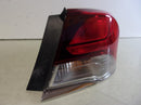 2018 2019 Hyundai Sonata Passenger RH Quarter Panel Tail Light w/o LED OEM-2