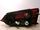 2013 - 2016 Hyundai Santa Fe Sport Driver Lh Incandescent Lid Tail Light OEM-3