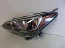 2017 - 2023 Subaru Impreza Driver LH Halogen Headlight OEM-2