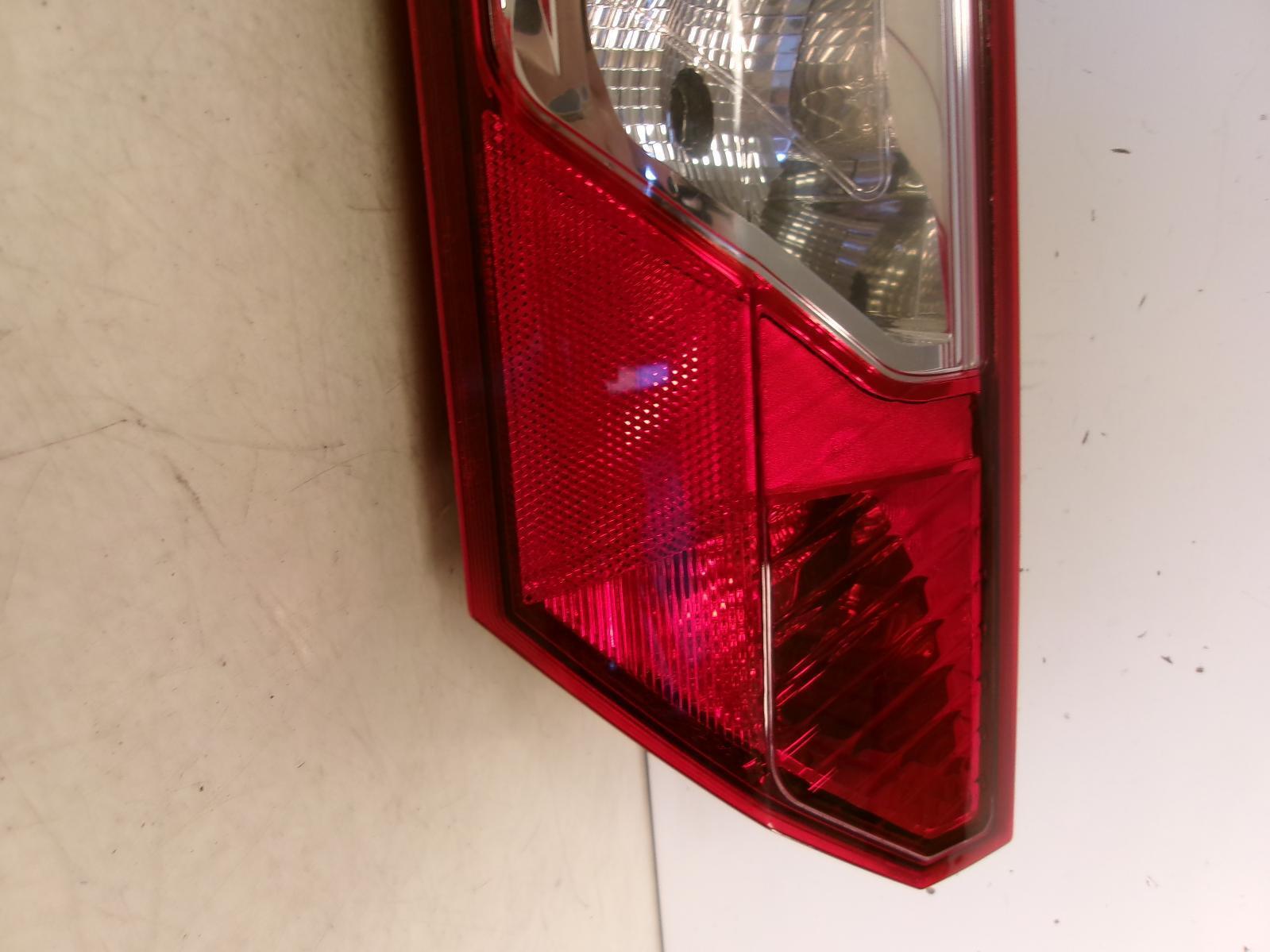 2014 - 2021 Ford Transit Connect Driver Lh Outer Tail Light OEM